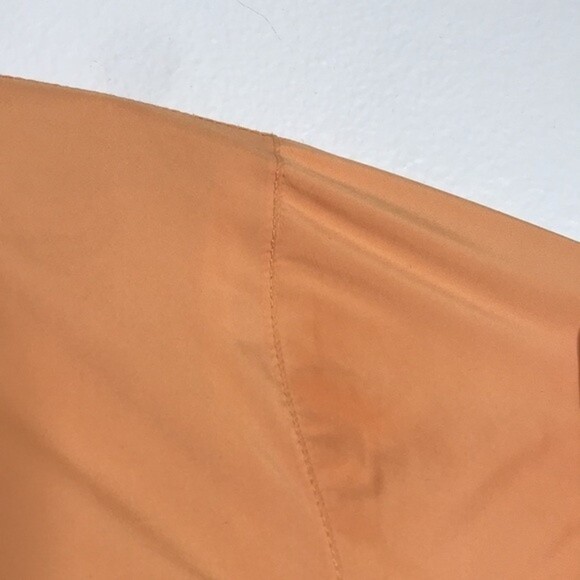 Dryjoy by Footjoy womens quarter zip golf windbreaker shirt size small - Picture 10 of 13